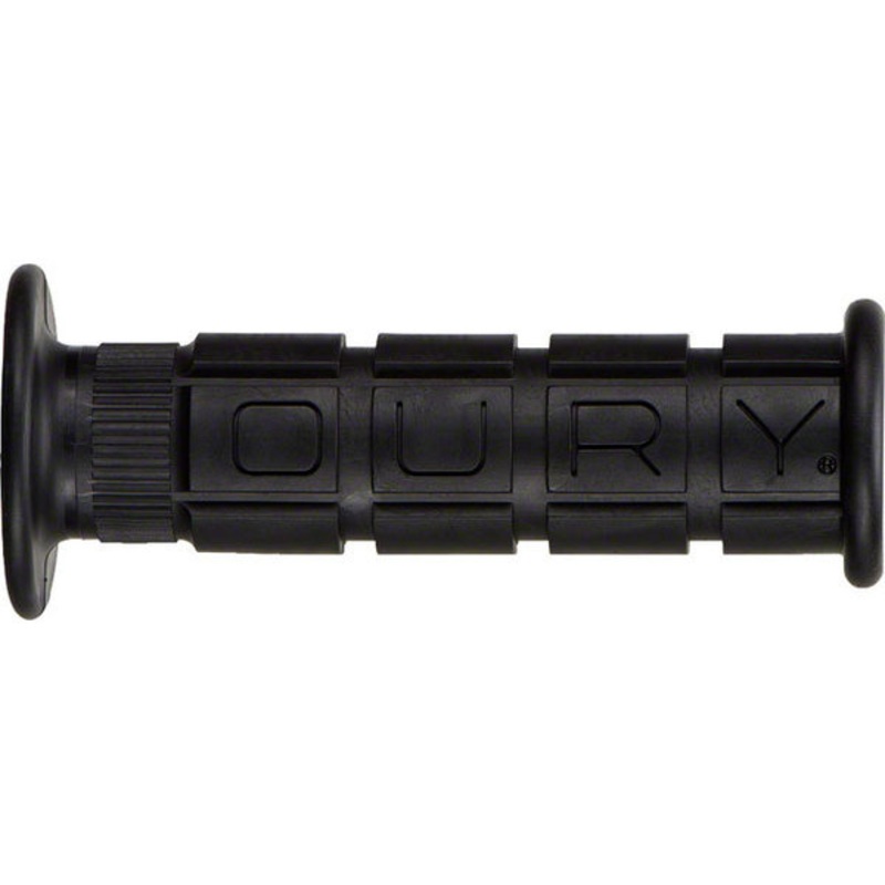 Oury Downhill