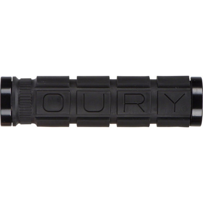 Oury Lock-On Grips Bonus Pack