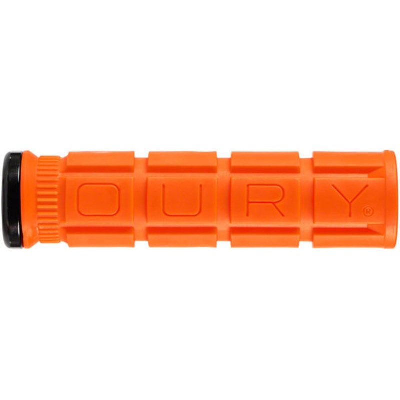 Oury Lock-On V2 Grips