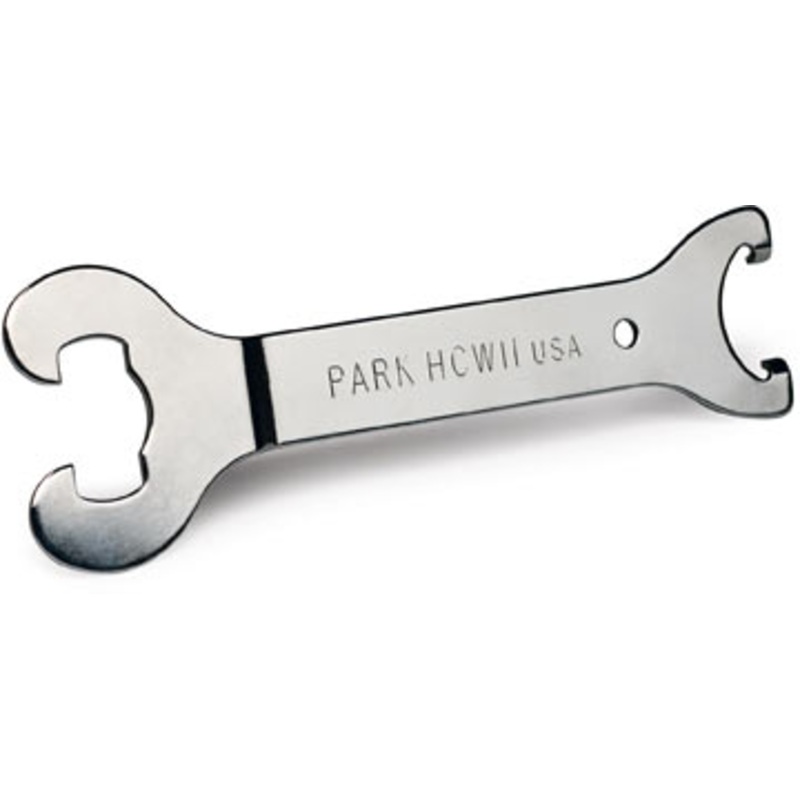 Park Tool Adjustable Cup Bottom Bracket Wrench