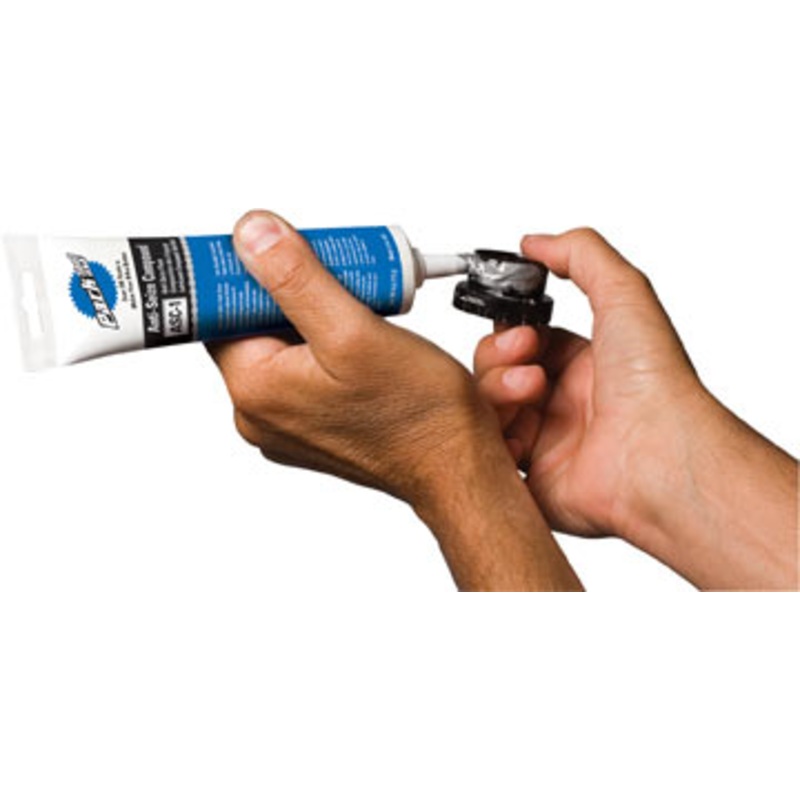 Park Tool Anti-Seize Compound