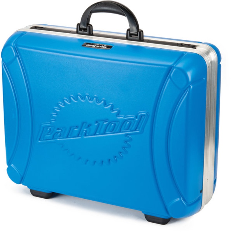 Park Tool Blue Box Tool Case