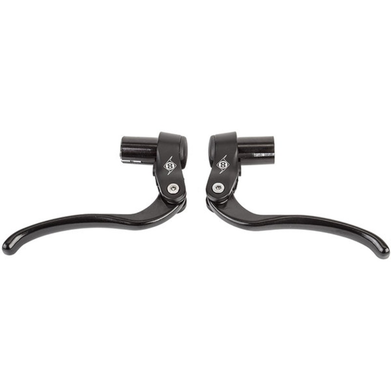 Origin8 Multi-Sport Bar End Levers