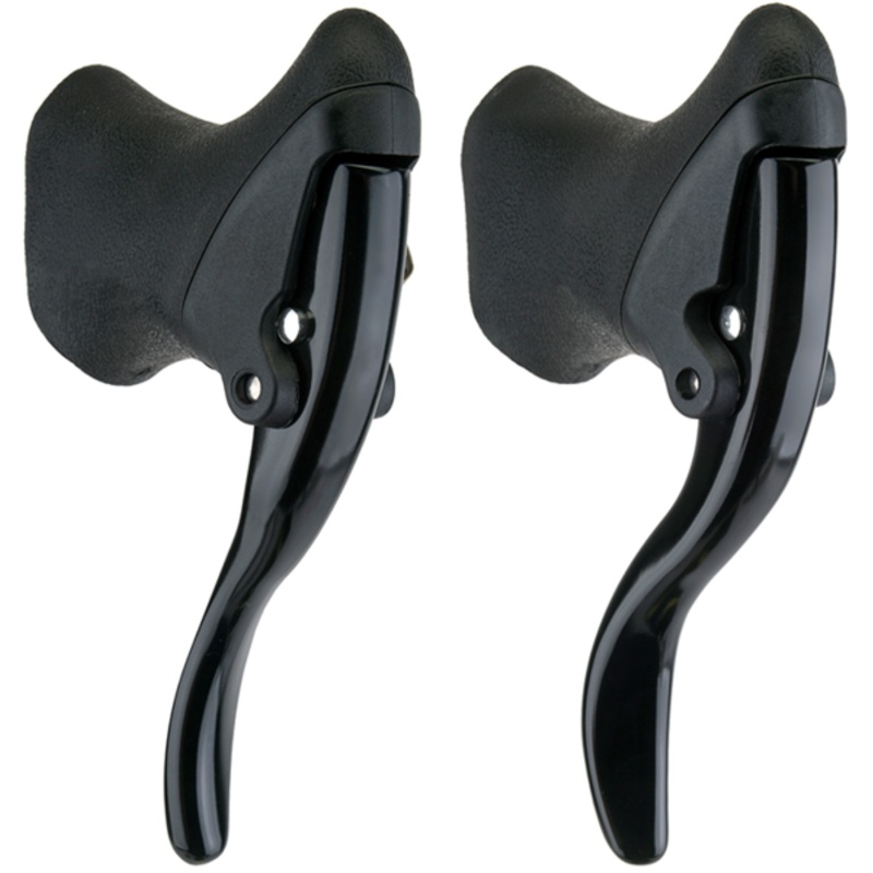 Origin8 Pro Force LP Road Levers