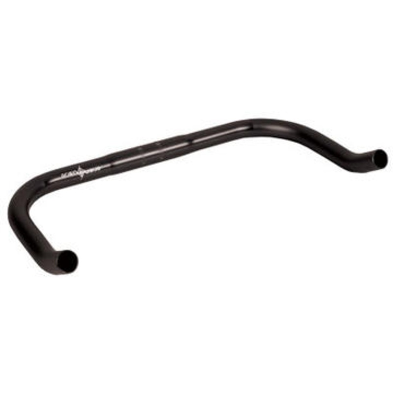 Origin8 Pro Pulsion Bull Horn Handlebar – 26.0mm