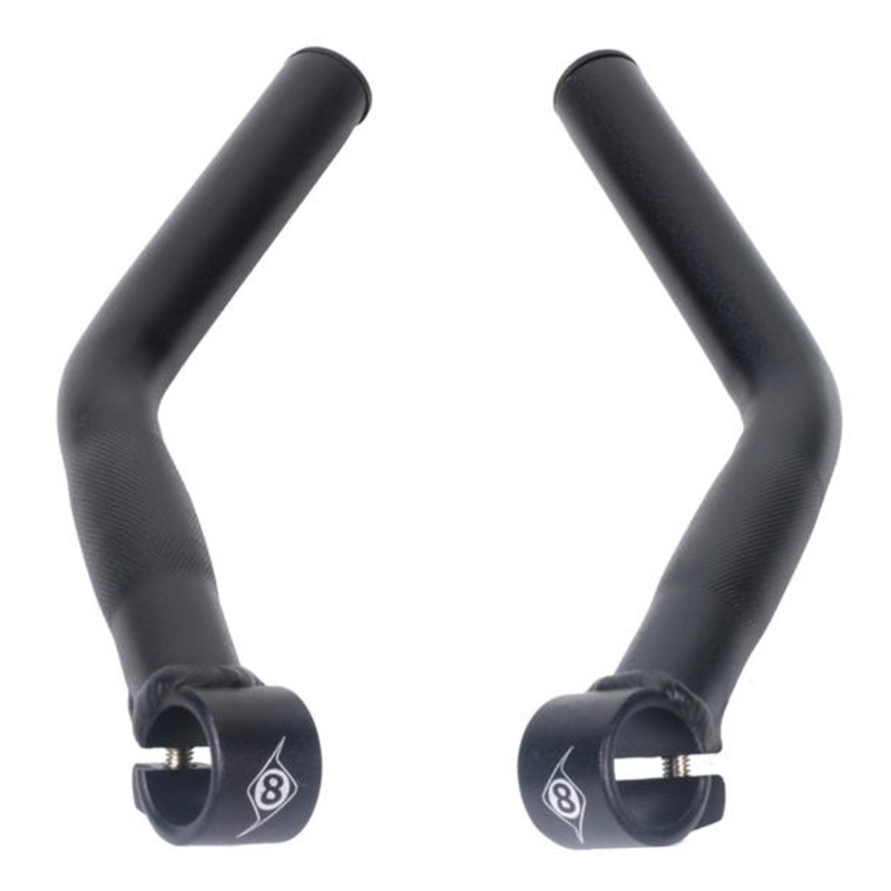 Origin8 Pro Pulsion Compe-Lite Bar Ends