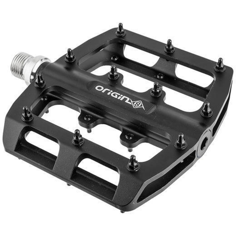 Origin8 Rascal Platform