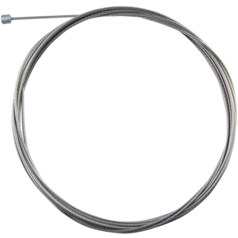 Origin8 SS Slick Polished Gear Cable