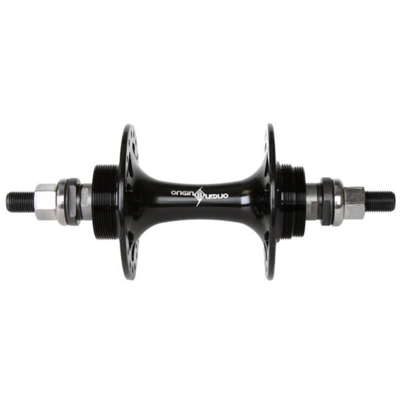 Origin8 SS1101 Rear Fix/Freewheel Single-Speed Hub