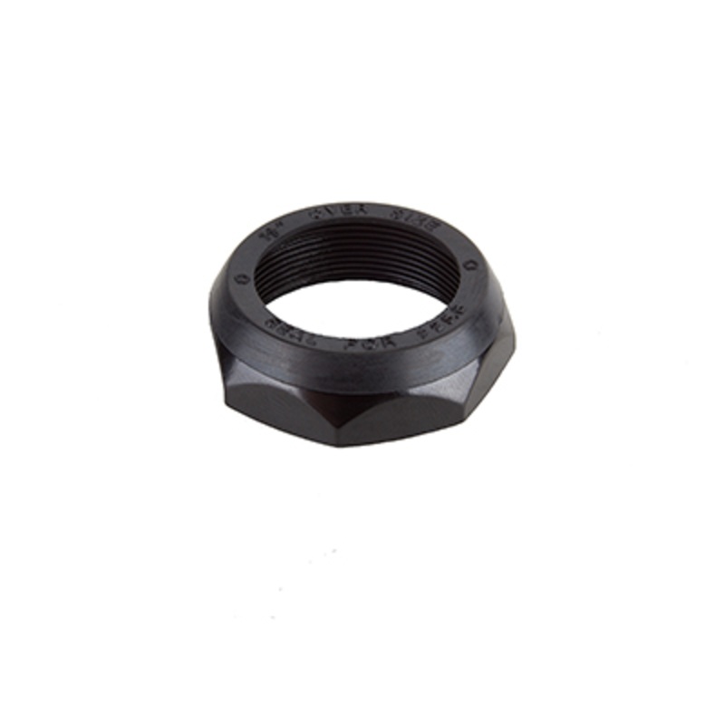 Origin8 Threaded Lock Nut – Bag of 10