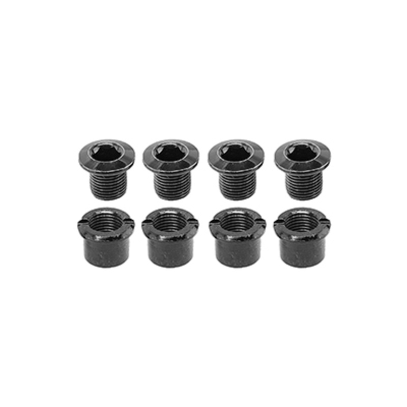 Origin8 Thruster 2x Chainring Bolt Set