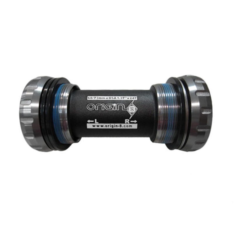Origin8 Torq Lite Outboard Ceramic Bottom Bracket