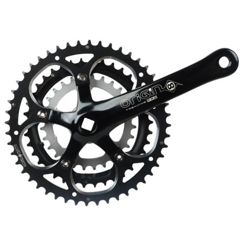 Origin8 Trekking Crankset (48/38/28)