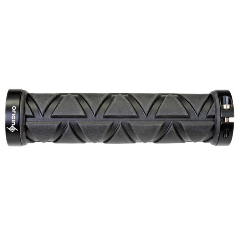 Origin8 Tri-Power Locking Grips