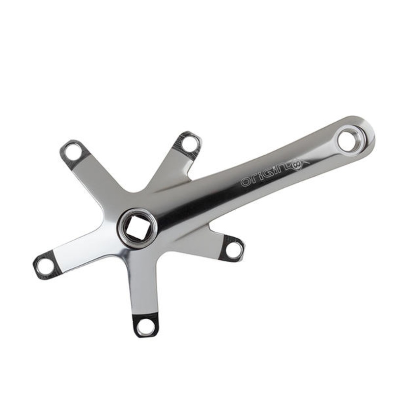 Origin8 Triple Aluminum Crank Arms