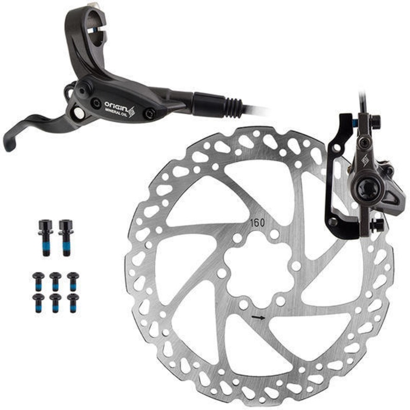 Origin8 Vise Hydraulic Disc Brake