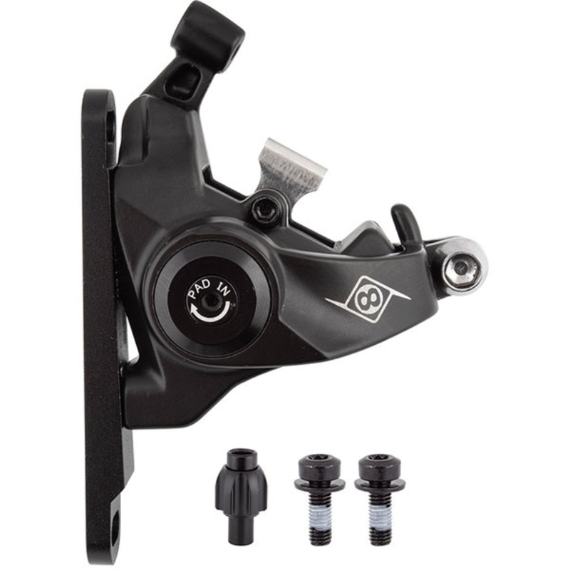 Origin8 Vise II FM Mechanical Disc Brake
