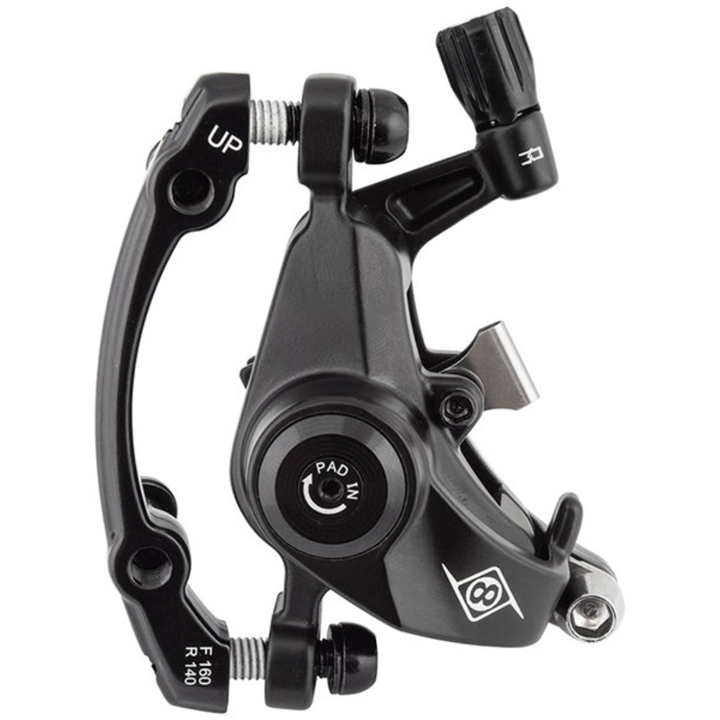 Origin8 Vise II PM Road Mechanical Disc Brake