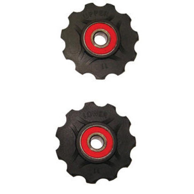 Origin8 11-Tooth Ceramic Pulley Set