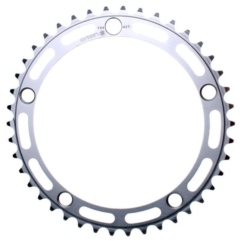 Origin8 Alloy Classic Chainrings – 144 BCD/5-Bolt
