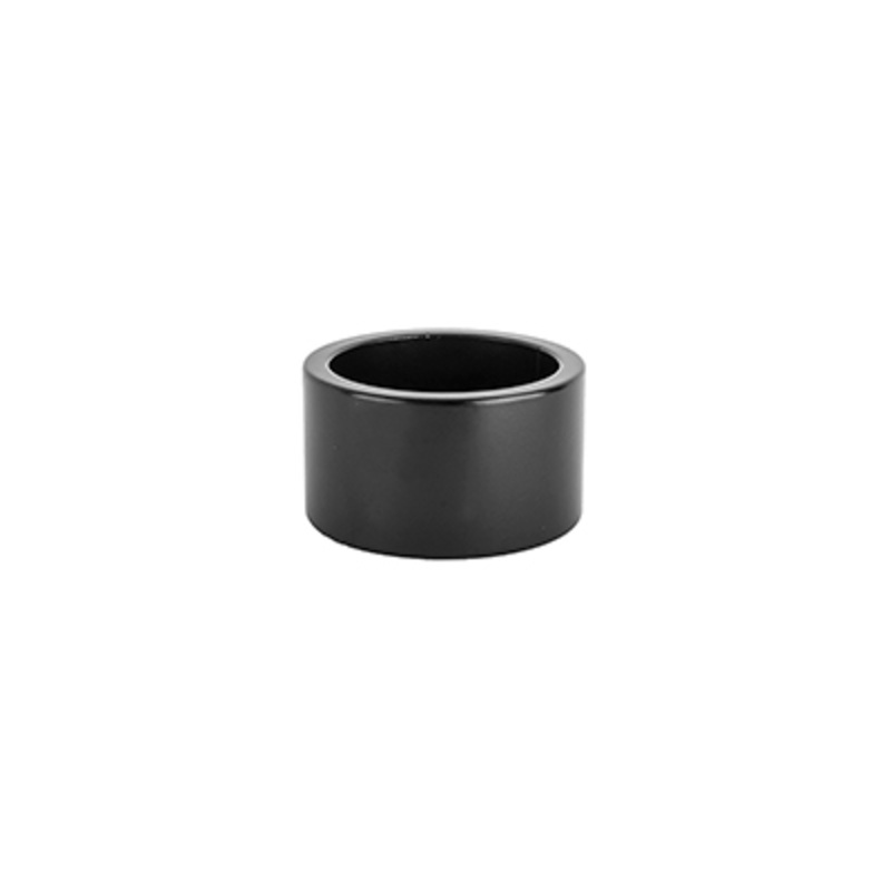 Origin8 Alloy Headset Spacers 20mm – Jar of 10