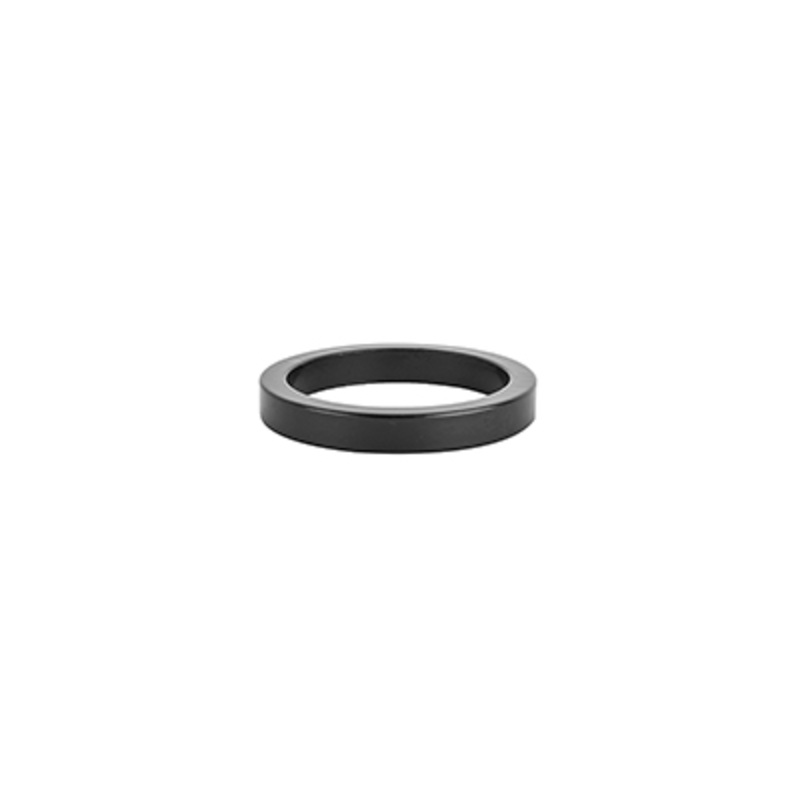 Origin8 Alloy Headset Spacers 5mm – Jar of 40