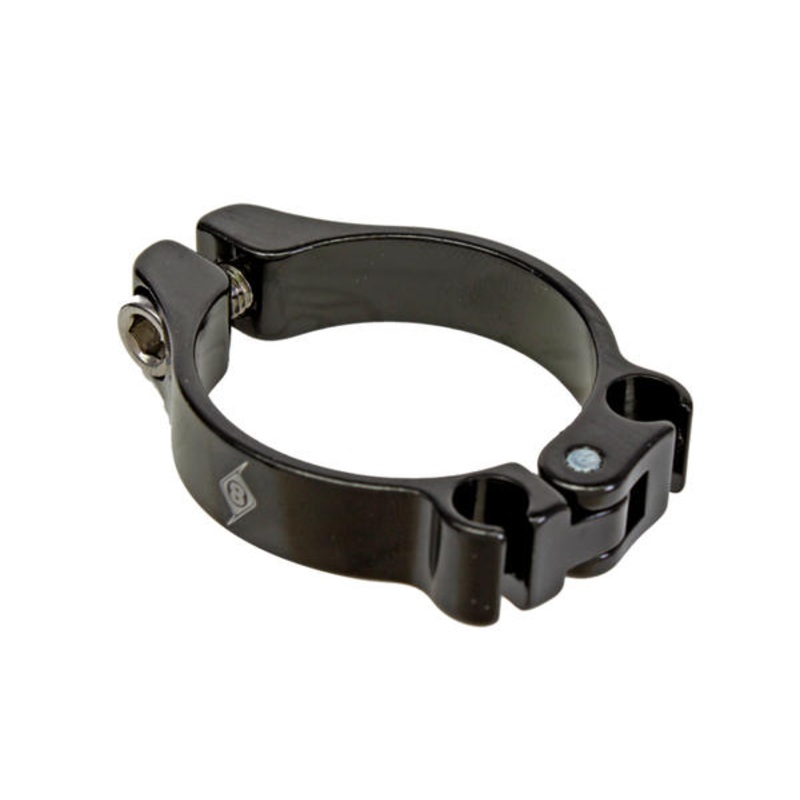 Origin8 Clamp-On Double Cable Stop