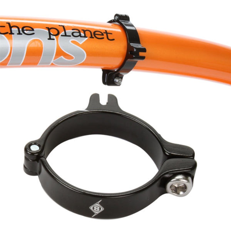 Origin8 Clamp-On Single Cable Stop