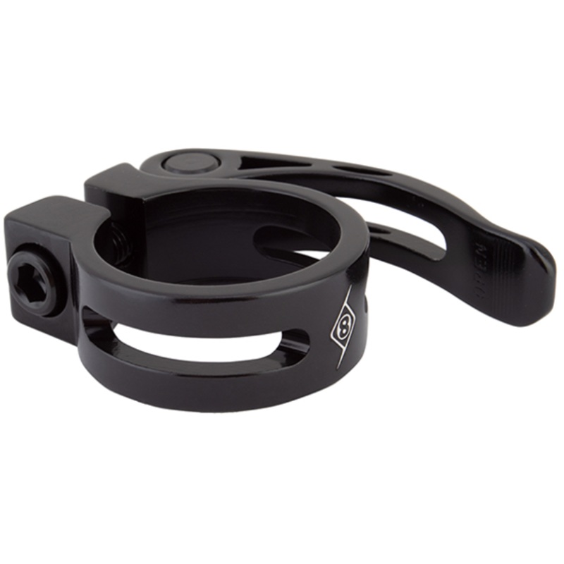 Origin8 Clampdown UL QR Seatpost Clamp