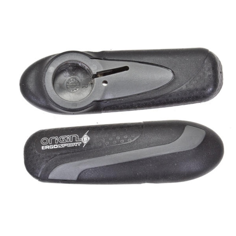 Origin8 Ergo-Sport Bar Ends