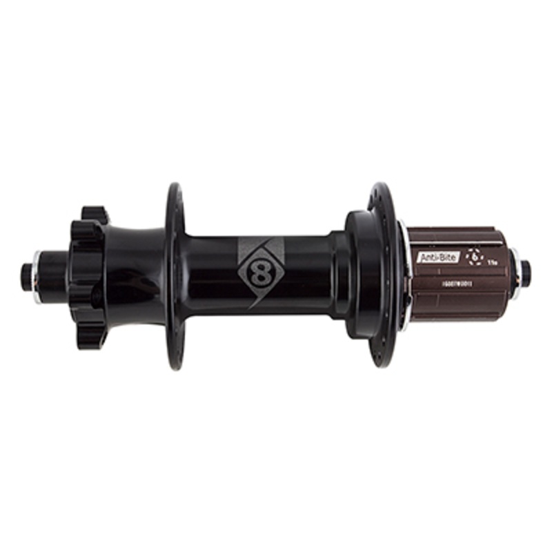 Origin8 FB-1110 Elite Fat Bike Rear Hub