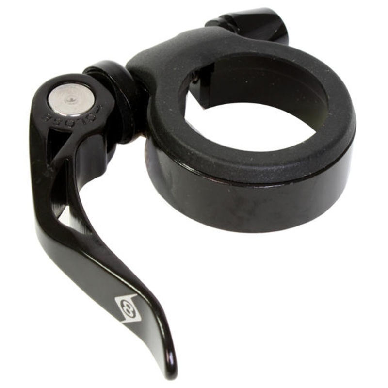 Origin8 Grip N Seal QR Seat Clamp