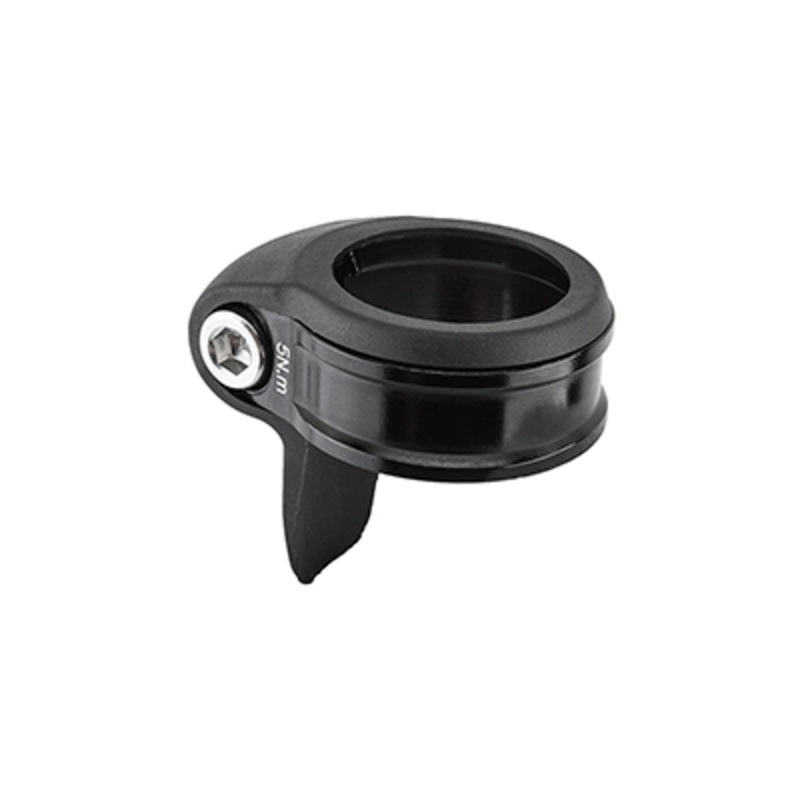 Origin8 GritGuard Seatpost Clamp