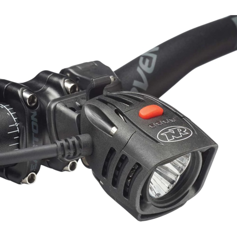 NiteRider Pro 2200 Enduro (8 Cell) Front Bike Light