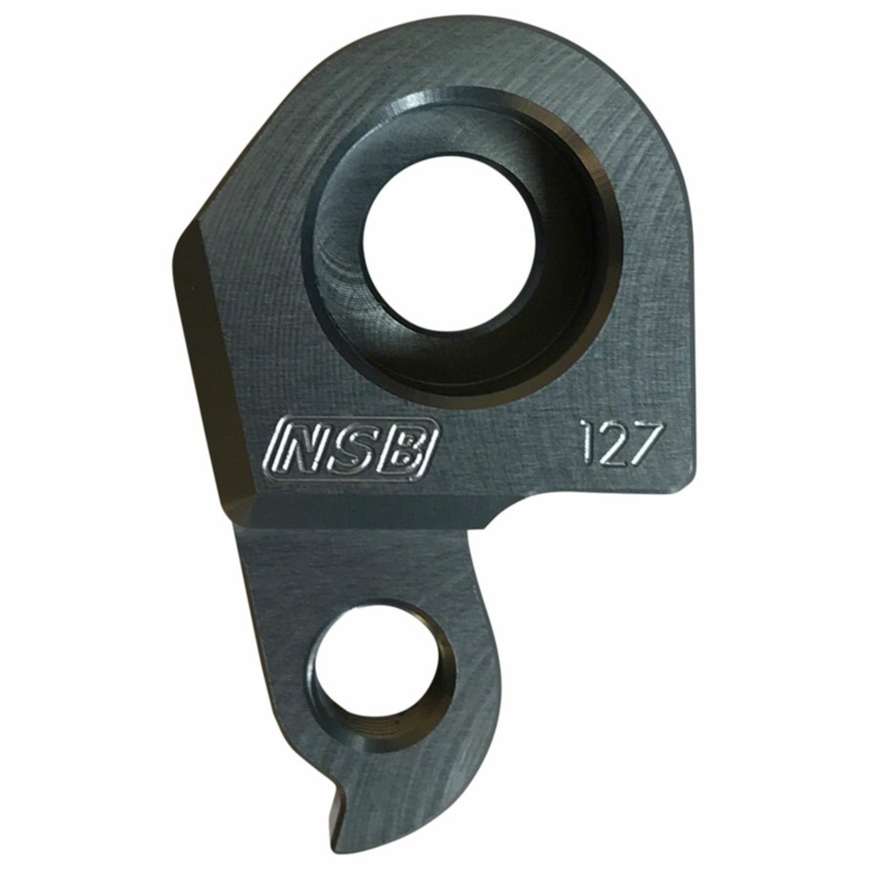 North Shore Billet North Shore Billet DH 0127 Polygon Colossus – Derailleur Hanger