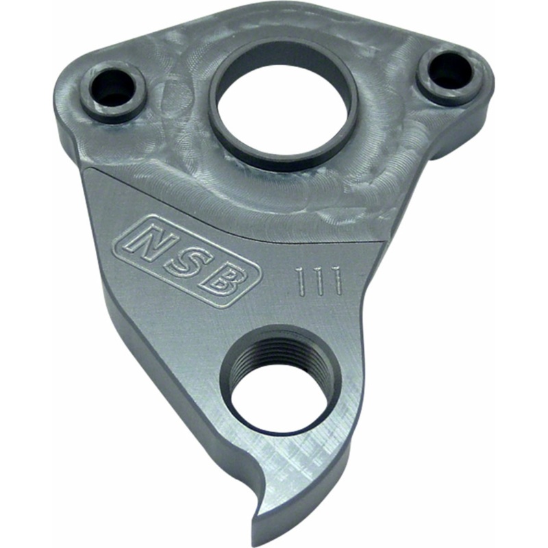 North Shore Billet North Shore Billet Lapierre 12x142mm Derailleur Hanger