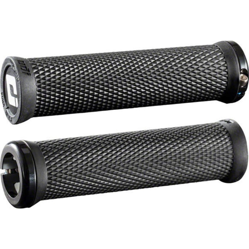 ODI Elite Motion Lock-On Grips