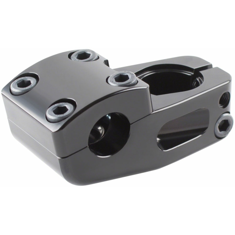Odyssey DGN v2 BMX Stem