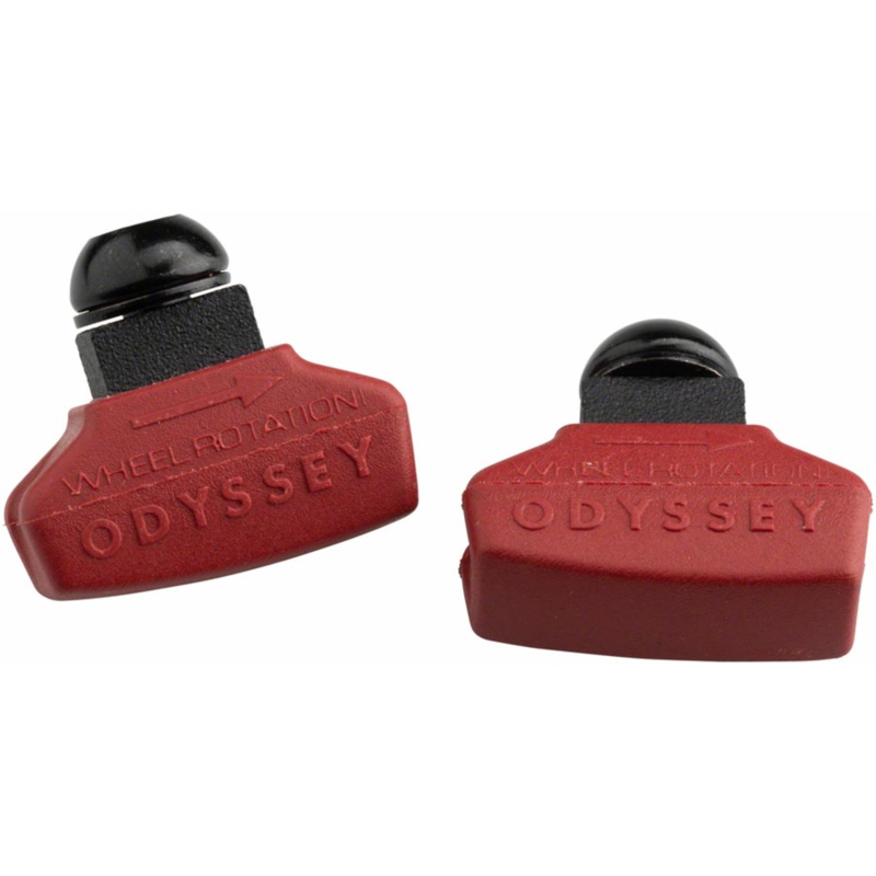 Odyssey Ghost