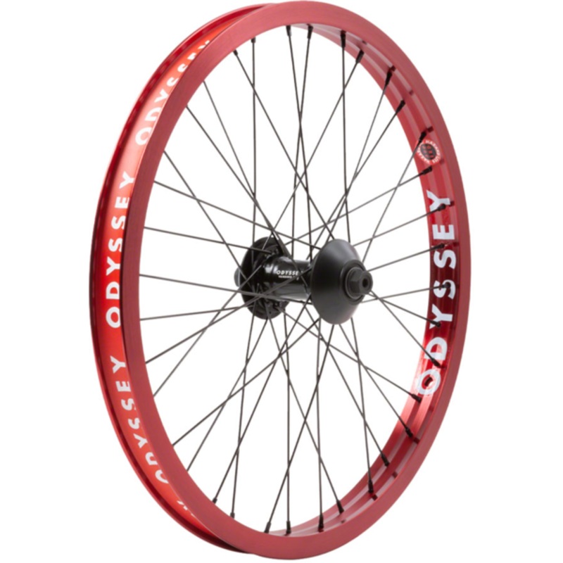Odyssey Hazard Lite 20-inch Front