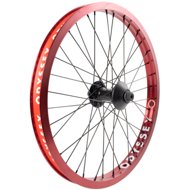 Odyssey Hazard Lite 20-inch Rear