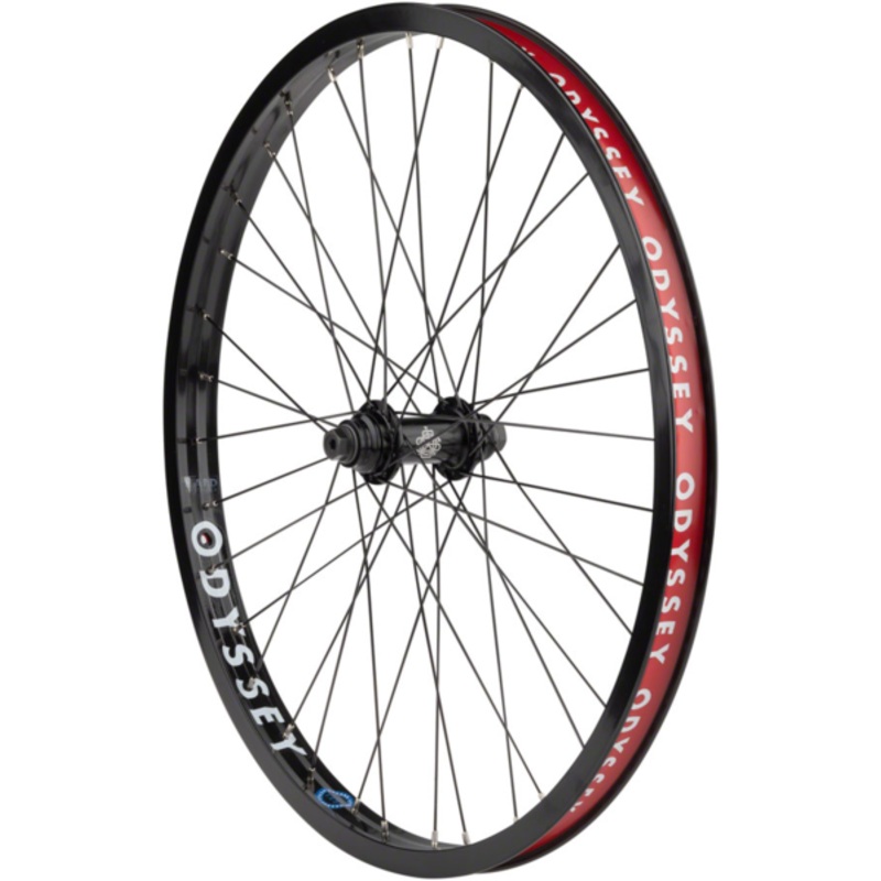 Odyssey Hazard Lite 24-inch Front