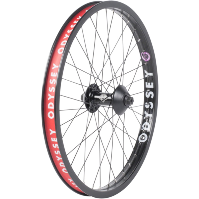 Odyssey Quadrant 20-inch Front