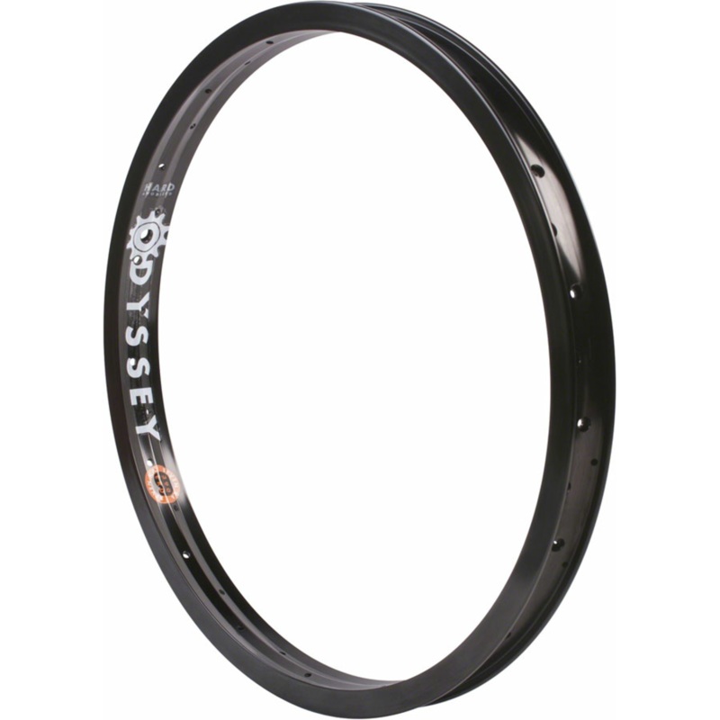 Odyssey Seven K-A Rim