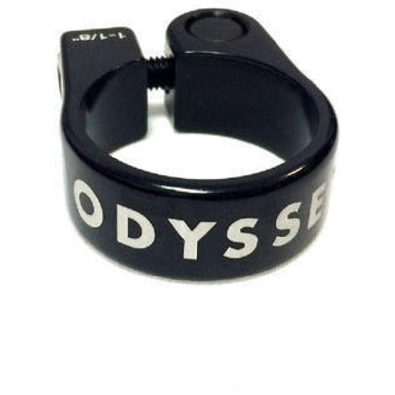 Odyssey Slim Seat Clamp