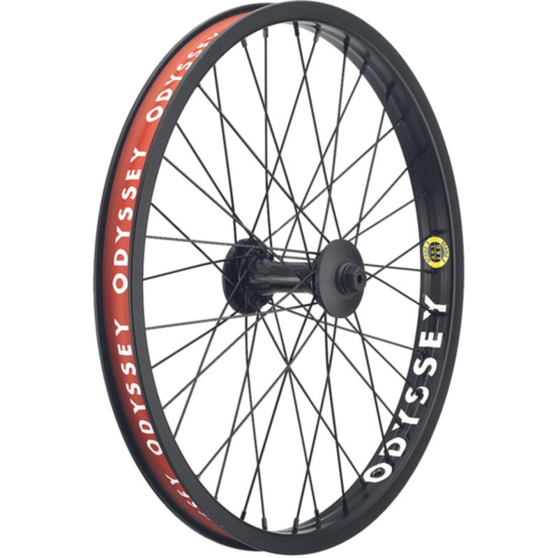 Odyssey Stage-2 20-inch Front