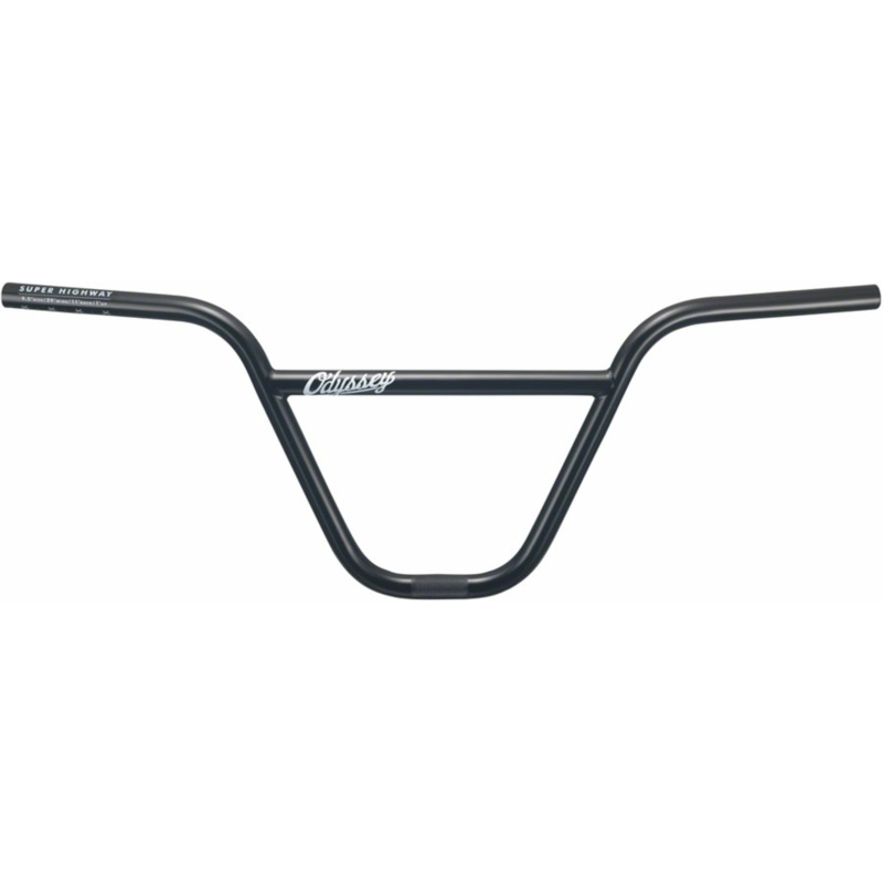 Odyssey Super Highway BMX BMX Handlebar