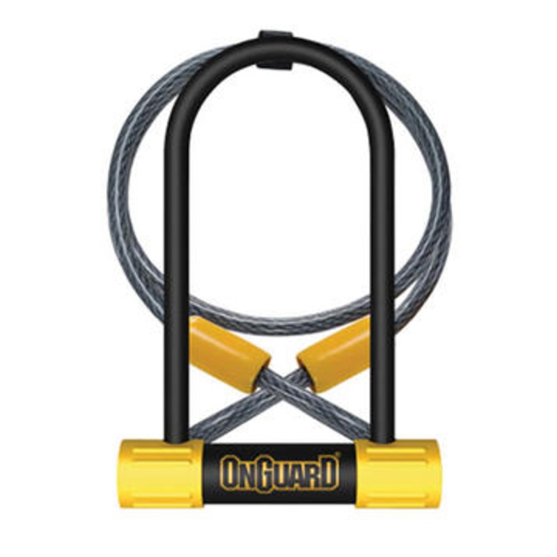 OnGuard Bulldog Medium DT