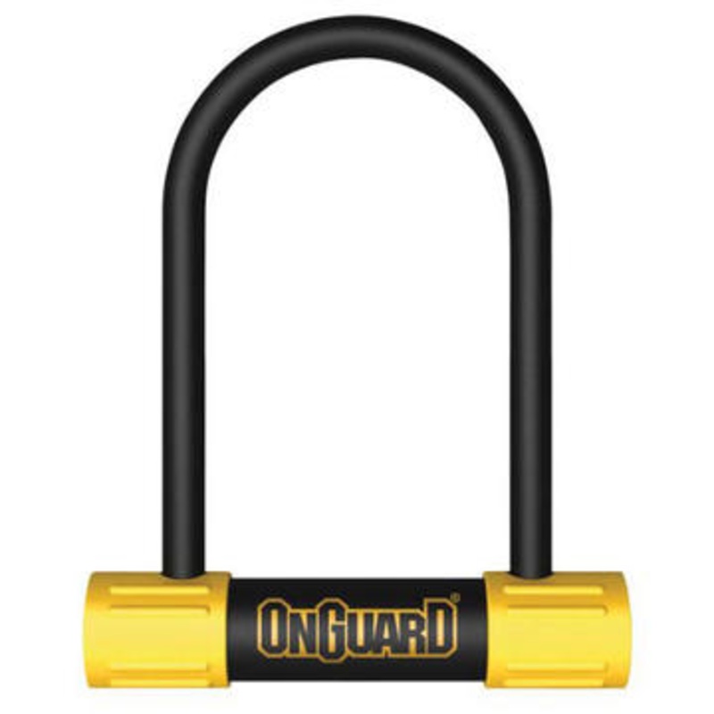 OnGuard Bulldog STD