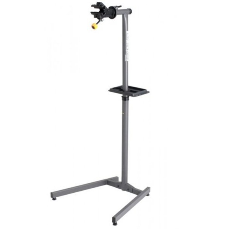 Minoura W-3100 Repair Stand with Tool Tray Set